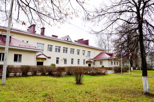 Воспитанники Центра Ягодка отпраздновали окончание смены. Фото: официальный сайт организации Воспитанники Центра Ягодка отпраздновали окончание смены. Фото: официальный сайт организации