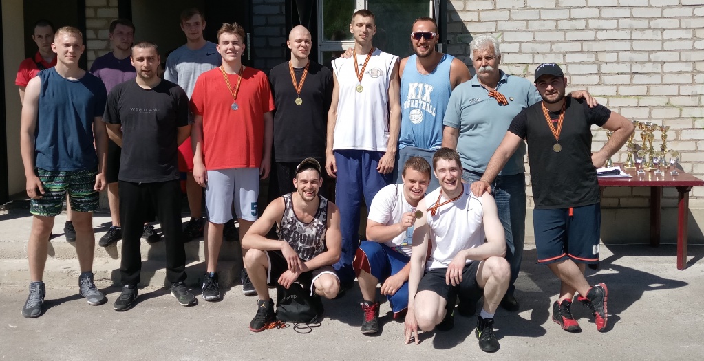 Спортсмены из Первомайского выступят на окружных соревнованиях. Фото: Муниципальное учреждение физкультуры и спорта Надежда Спортсмены из Первомайского выступят на окружных соревнованиях. Фото: Муниципальное учреждение физкультуры и спорта Надежда