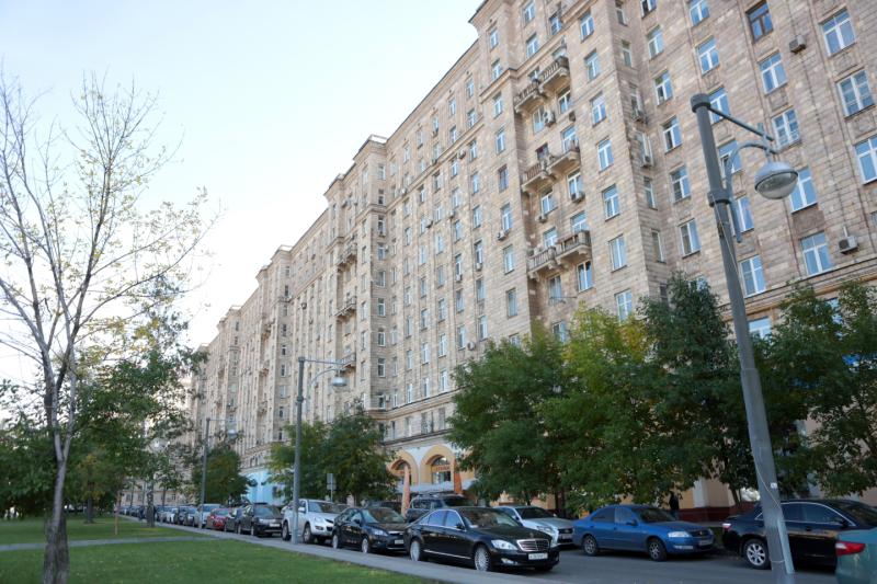 Капитальный ремонт кровли проведут в поселке Газопровод. Фото: архив Капитальный ремонт кровли проведут в поселке Газопровод. Фото: архив