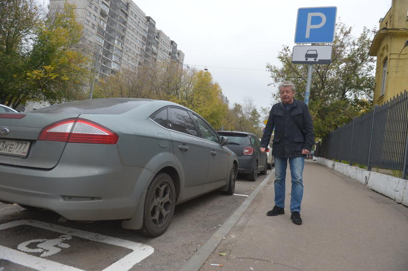 Специалисты провели устройство парковки в Новофедоровском. Фото: архив Специалисты провели устройство парковки в Новофедоровском. Фото: архив