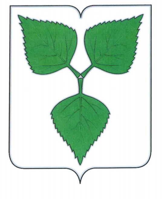 герб ТиНАО