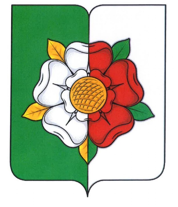 герб ТиНАО