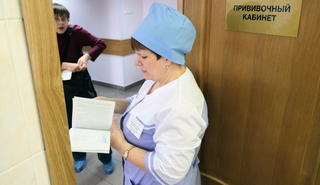 Депздрав: Около 54% онкозаболеваний в столице выявляется на первой-второй стадиях