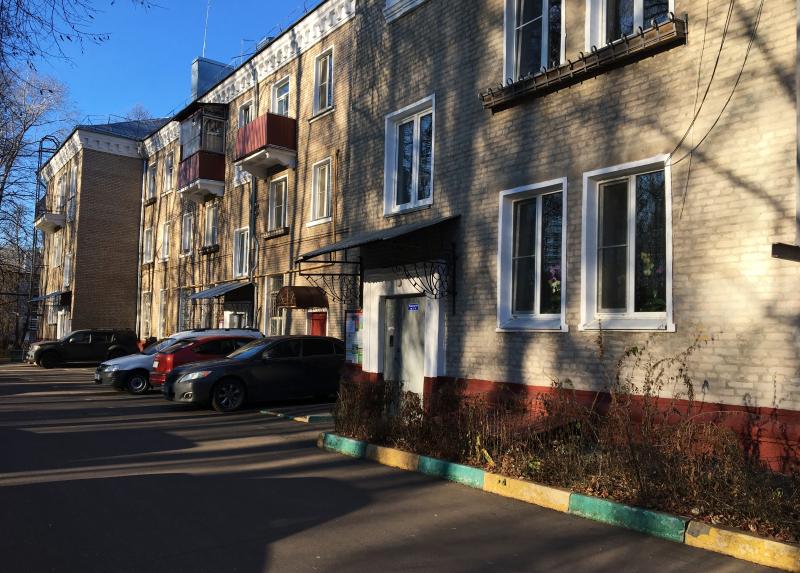 Ряд жилых домов в Роговском подготовили к эксплуатации в весенне-летний период. Фото: архив
