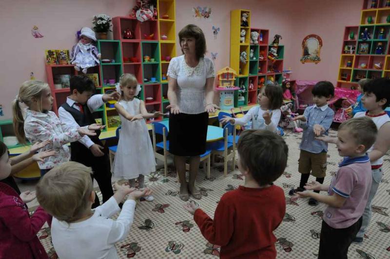 Новогодний утренник состоится в детской библиотеке Краснопахорского. Фото: архив  