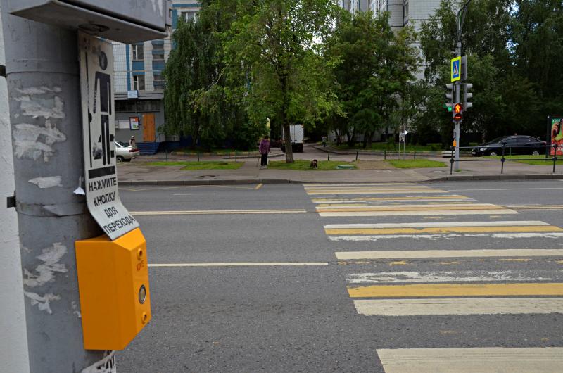 Автомобильные дороги промоют в поселении Краснопахорское. Фото: архив