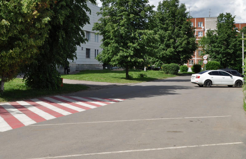 Ремонт дорог завершили в Марушкинском. Фото: архив