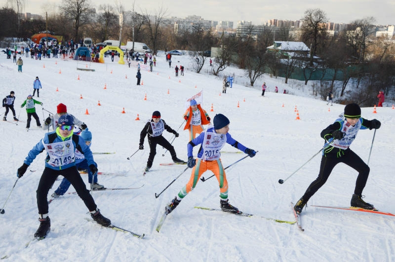Спортивное стрельбище планируют открыть в Кленовском. Фото: архив
