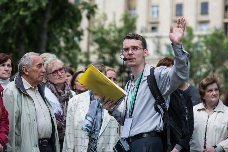  Представители Совета ветеранов из Марушкинского запланировали поездку в музей-заповедник. Фото: архив