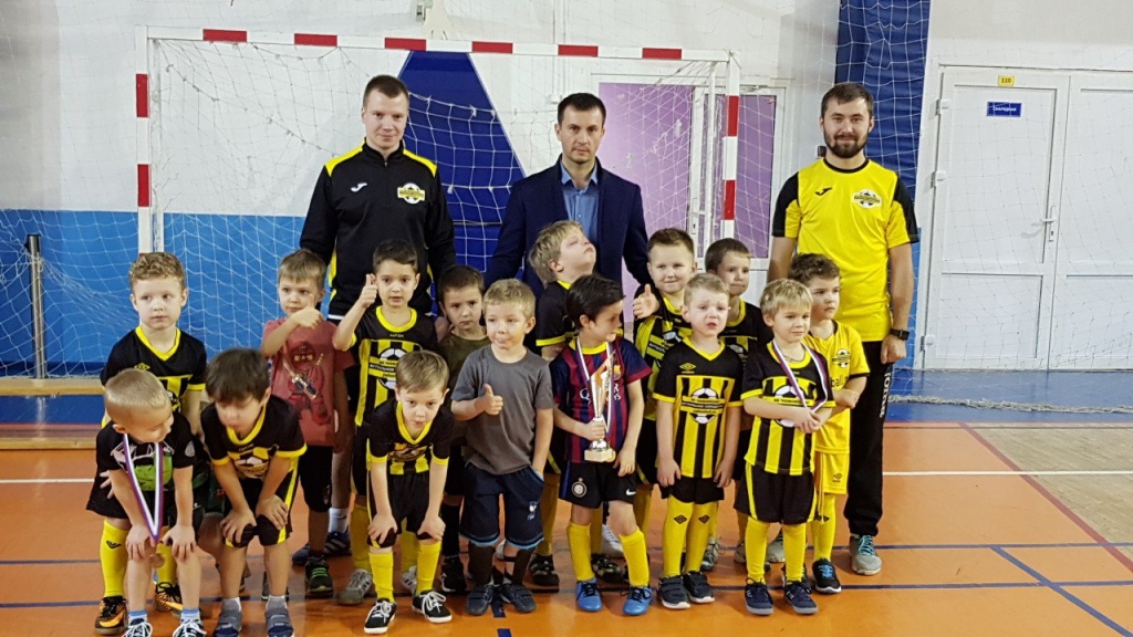 Юные футболисты из Кокошкина выступят на чемпионате в Апрелевке. Фото: официальная страница команды Новомосква в социальных сетях