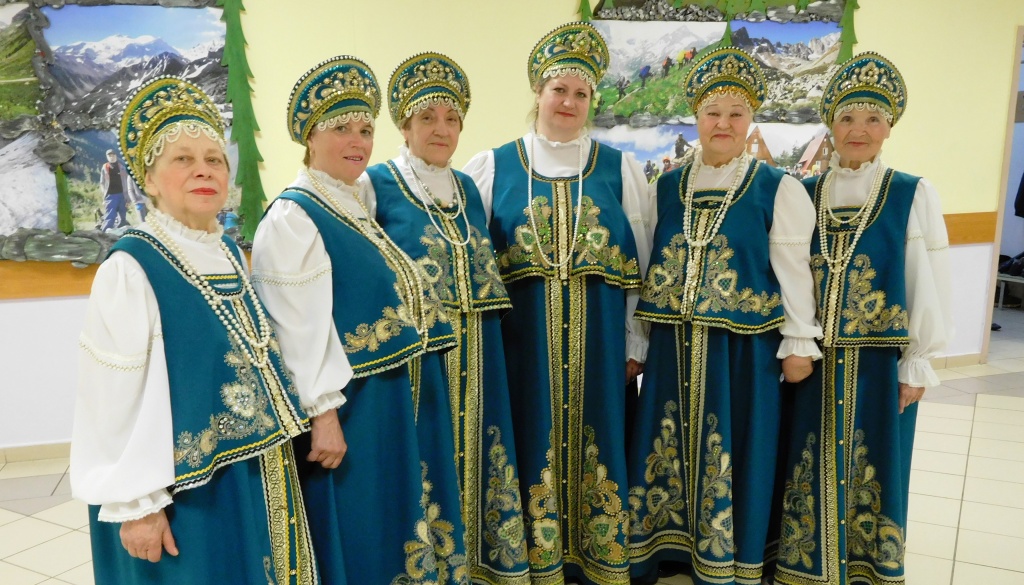 Артисты из поселения Кокошкино выступят на концерте. Фото предоставили в администрации поселения Кокошкино Артисты из поселения Кокошкино выступят на концерте. Фото предоставили в администрации поселения Кокошкино
