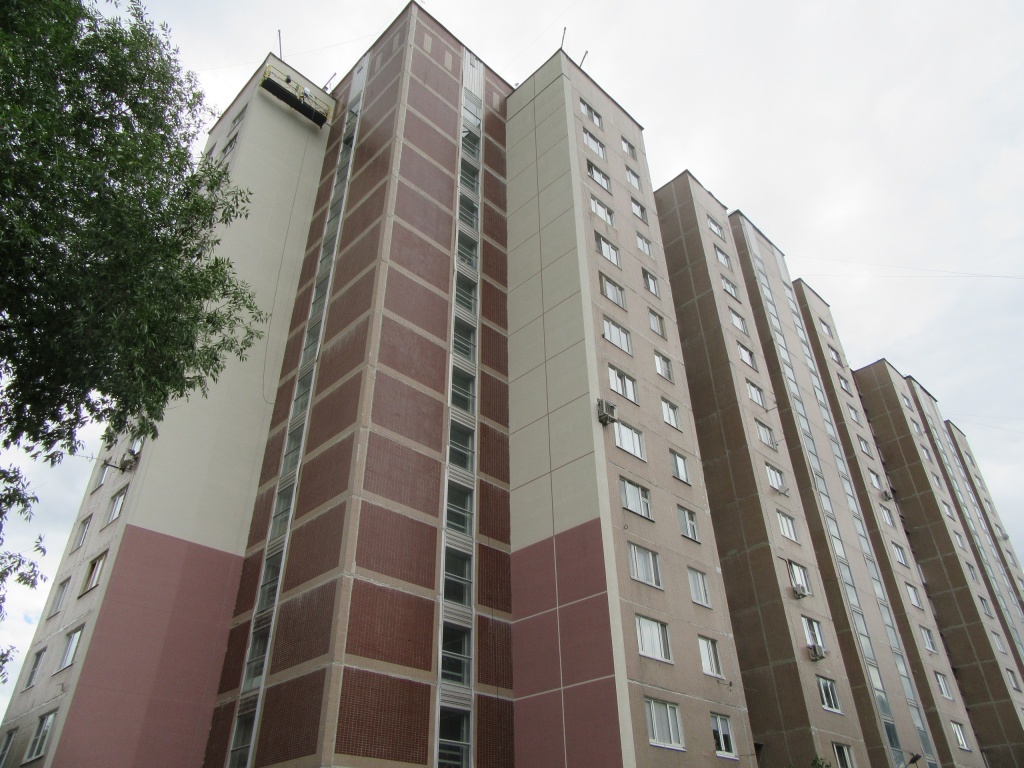 Работы по благоустройству продолжат проводить в Рязановском. Фото: администрация поселения Рязановское