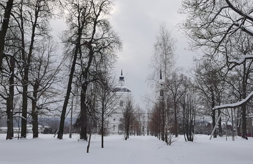 Парк-усадьбу в поселении Кленовское благоустроят в 2019 году. Фото: пресс-служба администрации поселения Кленовское Парк-усадьбу в поселении Кленовское благоустроят в 2019 году. Фото: пресс-служба администрации поселения Кленовское
