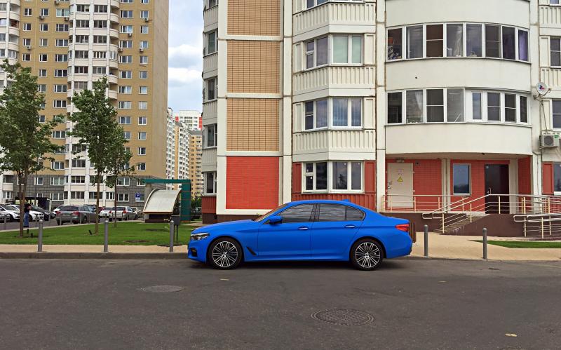 Работы по благоустройству 11 дворов завершили в Воскресенском. Фото: архив