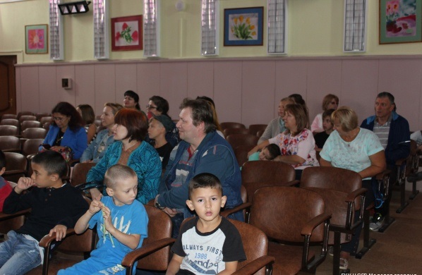 День открытых дверей пройдет в семейном центре Внуковского  