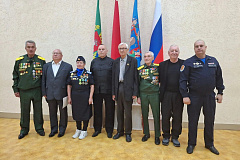Работник столичного Пожарно-спасательного центра завоевал золото Чемпионата мира по гиревому спорту