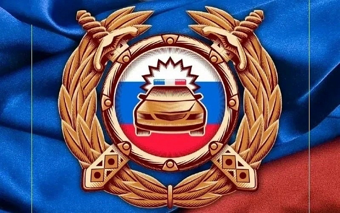 Госавтоинспекция УВД по ТиНАО напоминает о правилах управления мототехникой в рамках мероприятия &laquo;Мотобезопасность&raquo;
