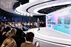 Участники второго потока «Экспортного менторинга» заключили первые контракты