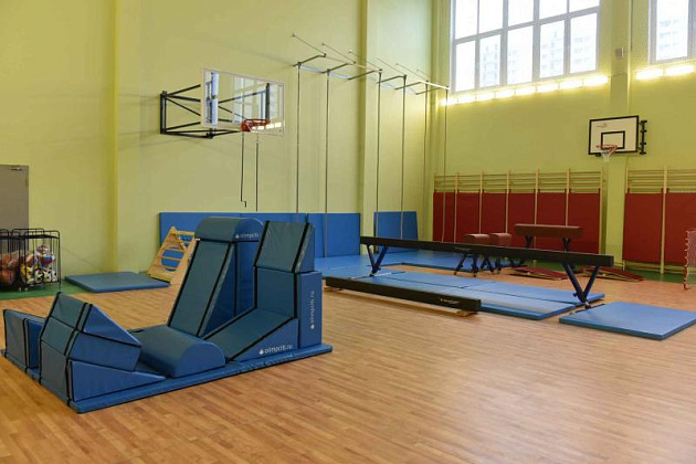 Турнир по волейболу состоится в Филимонковском