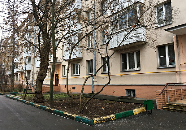 Специалисты Киевского перешли на зимний режим работы