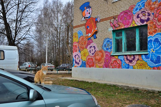 Специалисты проверят чердаки и подвалы в жилых домах Роговского  