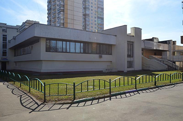 Дворец культуры отремонтируют в городском округе Щербинка