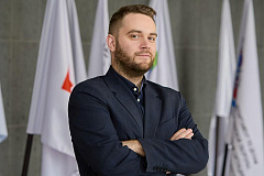 Аналитик Службы 112 Москвы рассказал о важности передачи знаний молодому  поколению